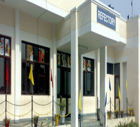 CT Institute of Management Studies Jalandhar Academic Building photo 5